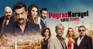 Poyraz Karayel subtitrat romana