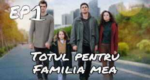 Totul pentru familia mea Sezonul 2