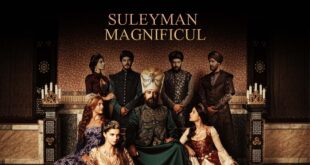 Suleyman Magnificul