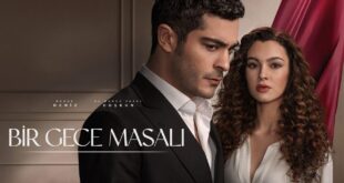 Bir Gece Masali – Poveste de noapte