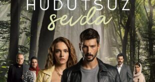 Hudutsuz Sevda – Iubire fără limite