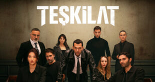 Teşkilat/ Organizatia