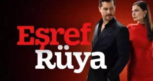 Esref Ruya