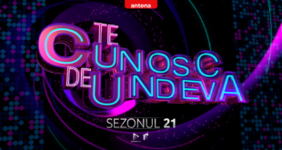 Te Cunosc De Undeva Sezonul 21