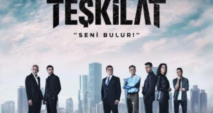 Teskilat