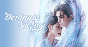 Destiny and Saving / Destin si mântuire