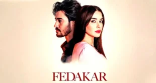 Fedakar