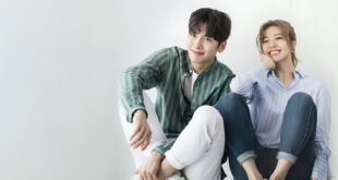 Suspicious Partner / Întâlnire Neobișnuită