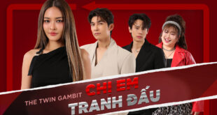 The Twin Gambit / Dragoste Încâlcită
